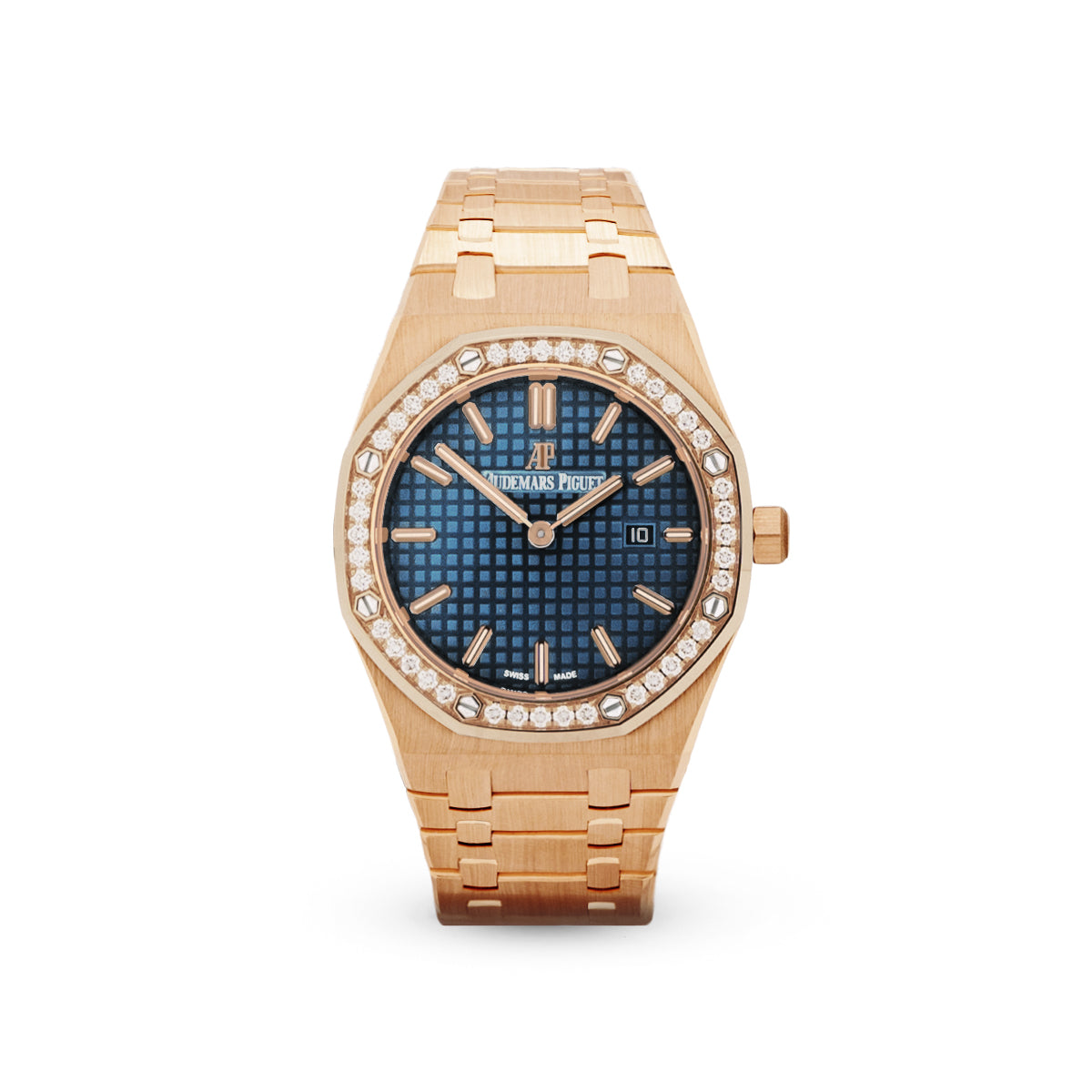 Royal Oak 33 67651OR.ZZ.1261OR.02 Blue