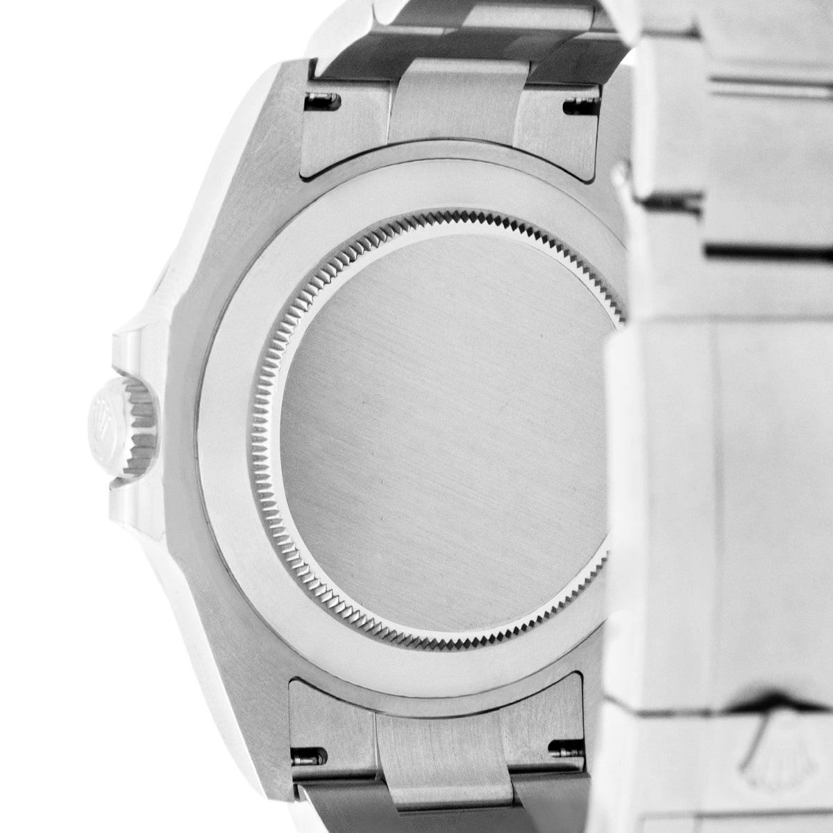 Explorer II 226570 Black