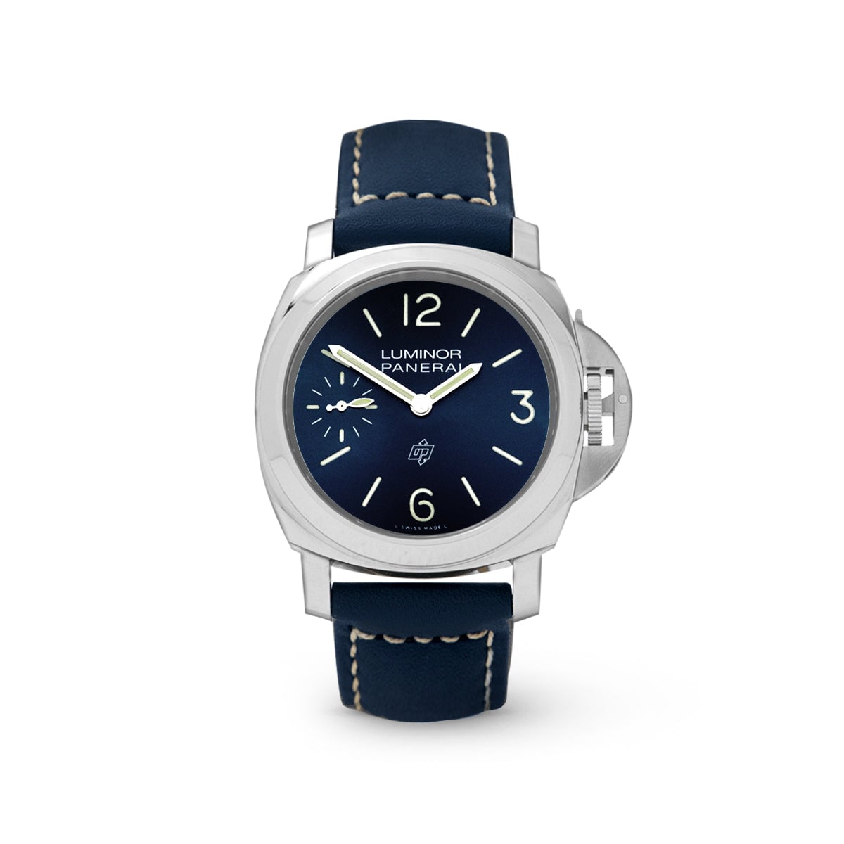 Luminor Blu Mare PAM01085 Blue-Panerai