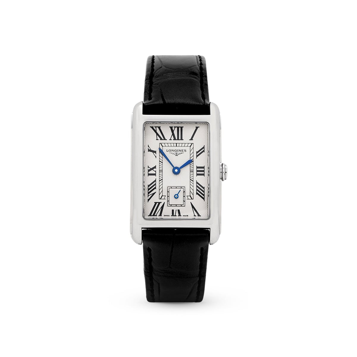 Dolcevita 23 L55124710 Silver-Longines
