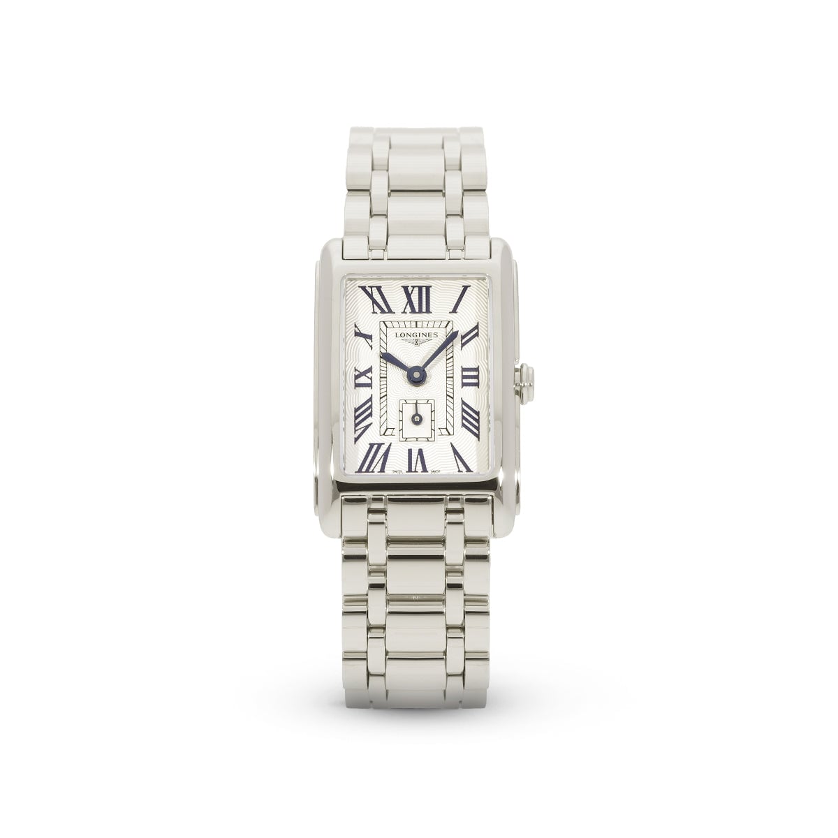 Dolcevita 23 L55124716 Silver-Longines