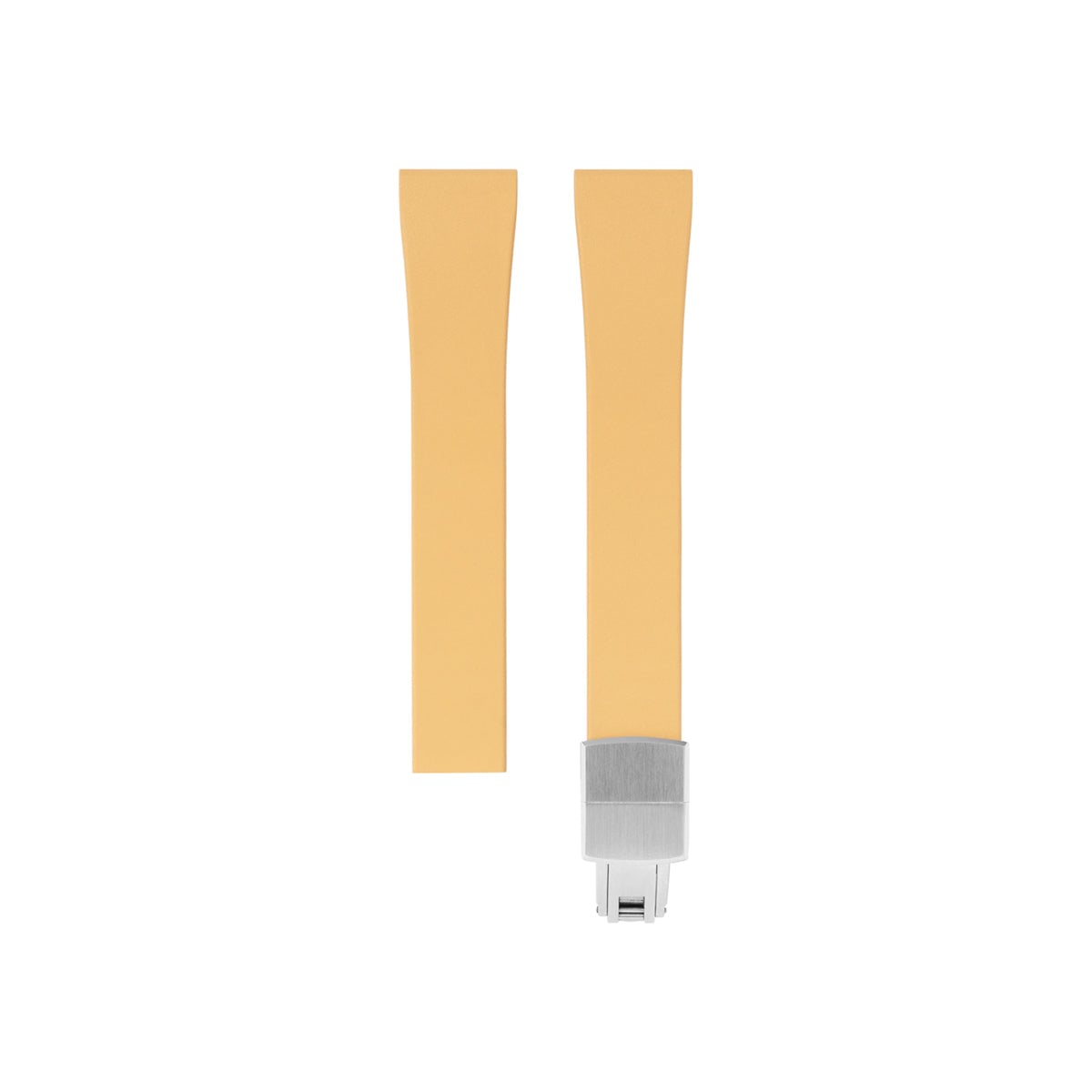 Gold Rubber CTS Strap-Delugs