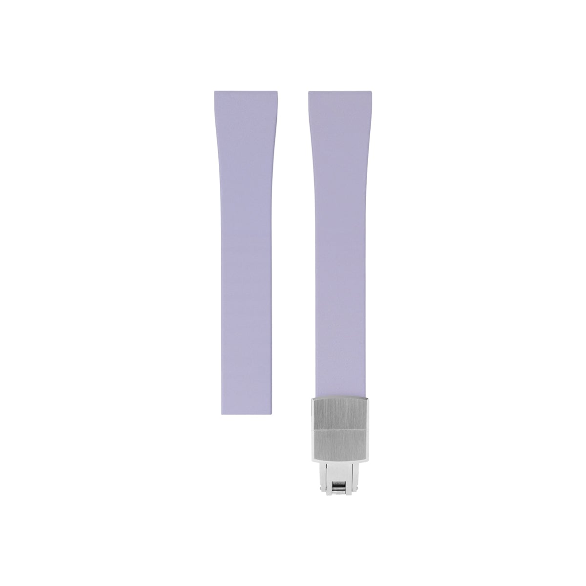 Lavender Rubber CTS Strap