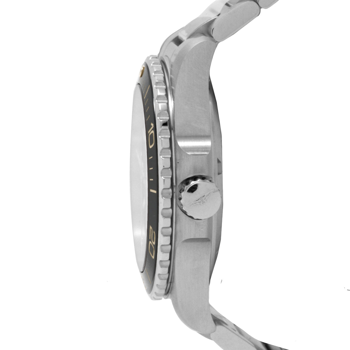 Hydroconquest GMT Automatic 43 L38904066 Green