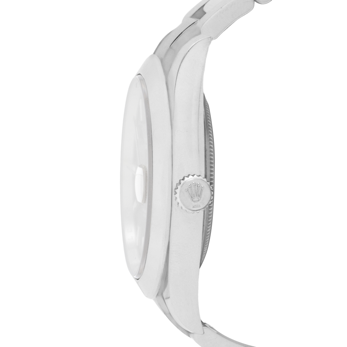 Datejust 41 126300 Grey Oyster