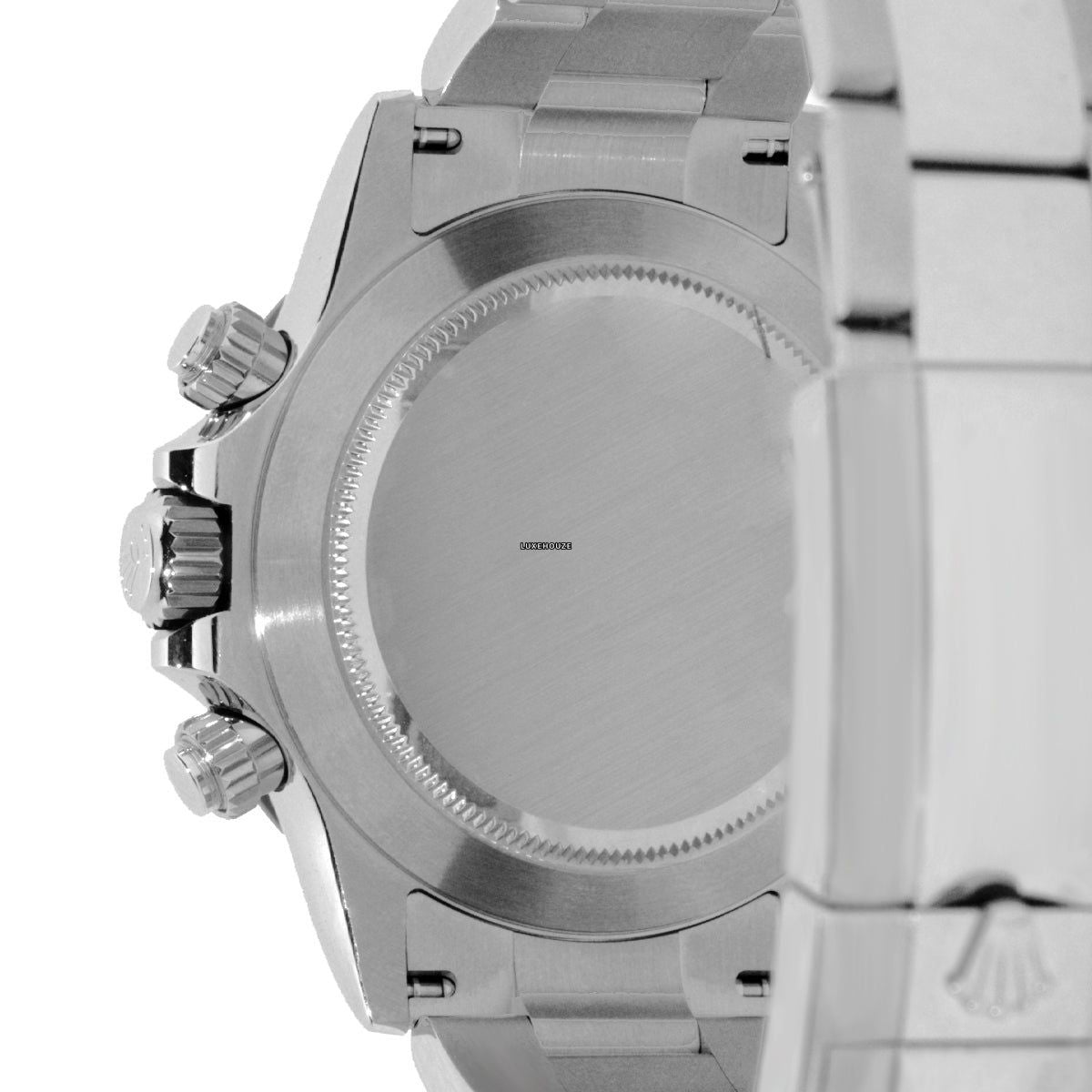 Daytona 116500LN Black