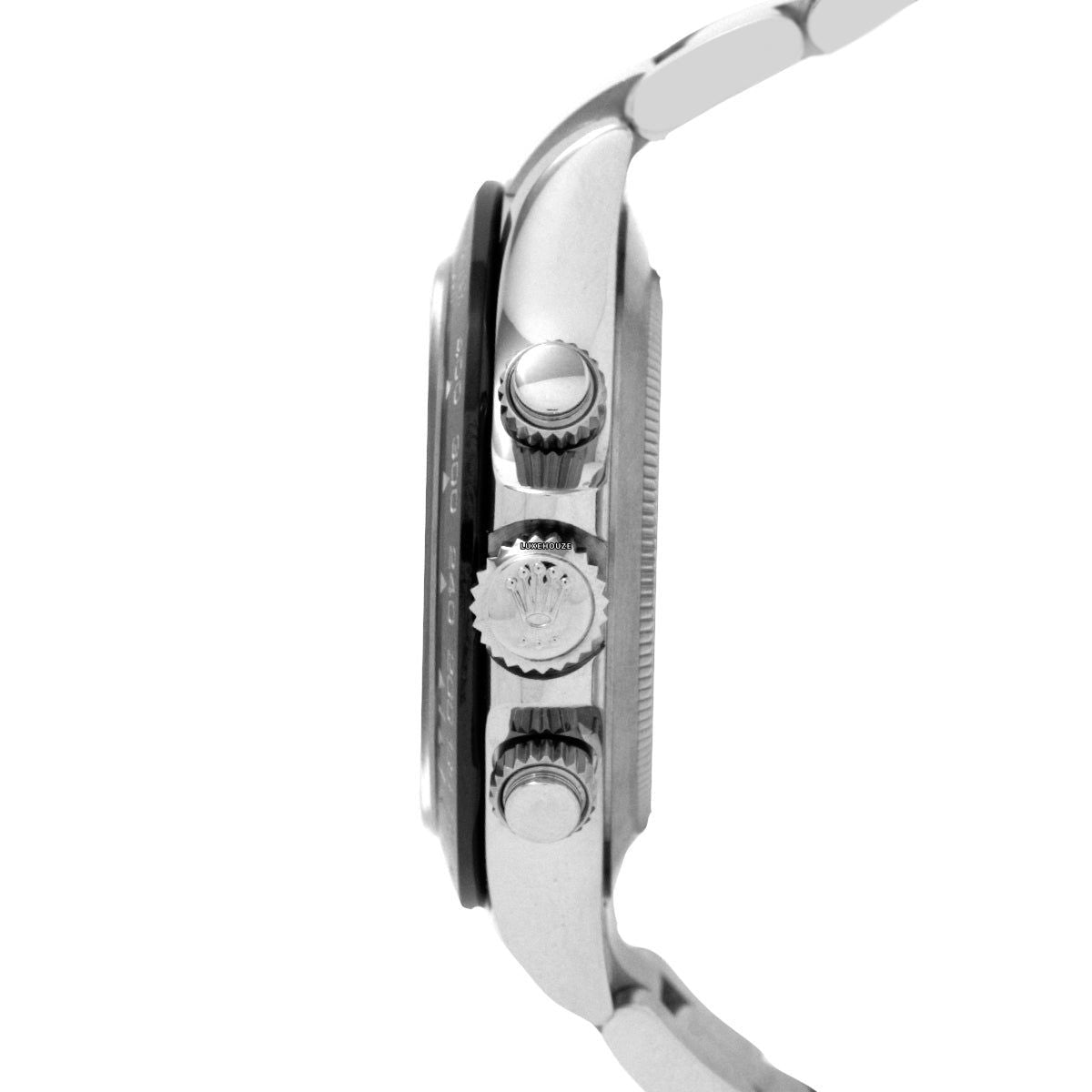 Daytona 116500LN Black