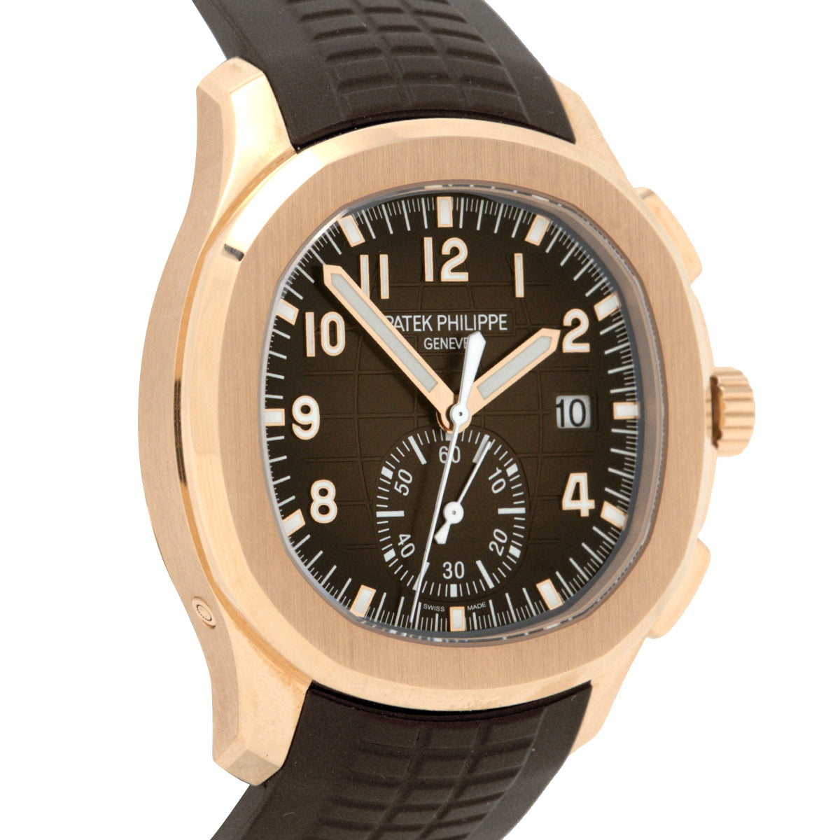Aquanaut 5968R-001 Brown