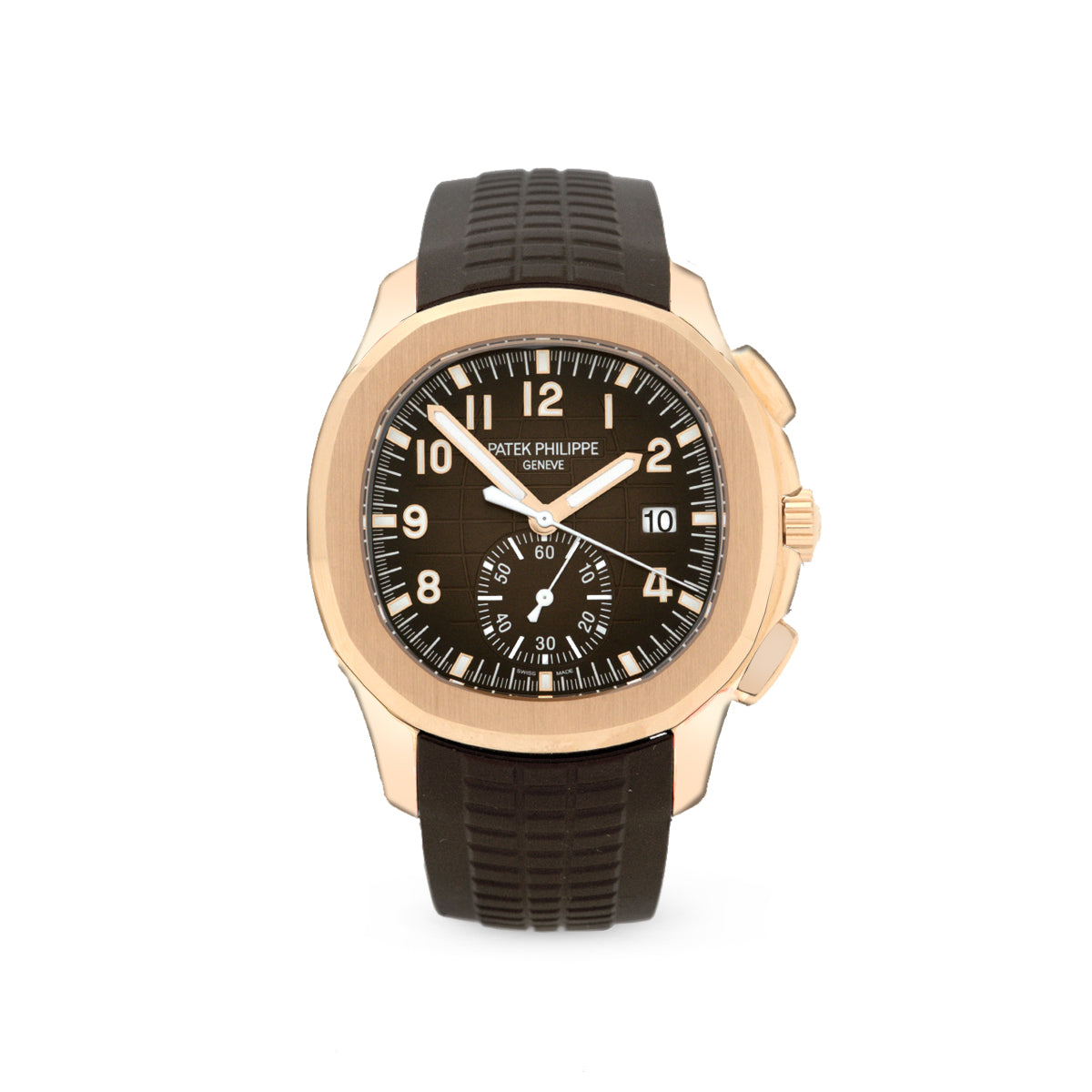 Aquanaut 5968R-001 Brown