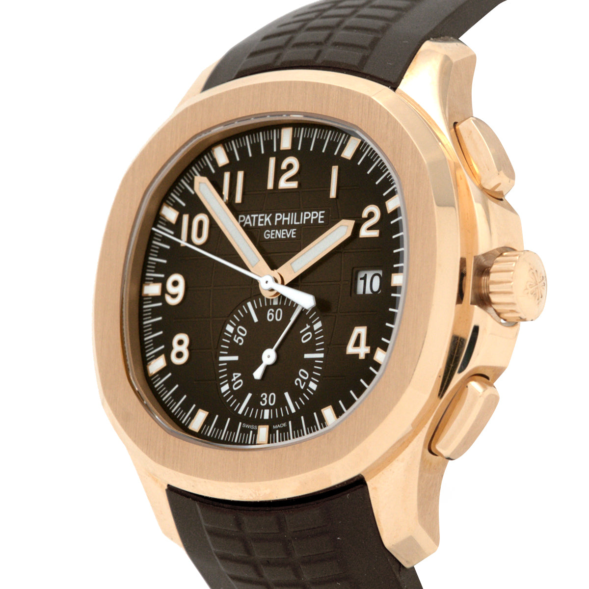 Aquanaut 5968R-001 Brown