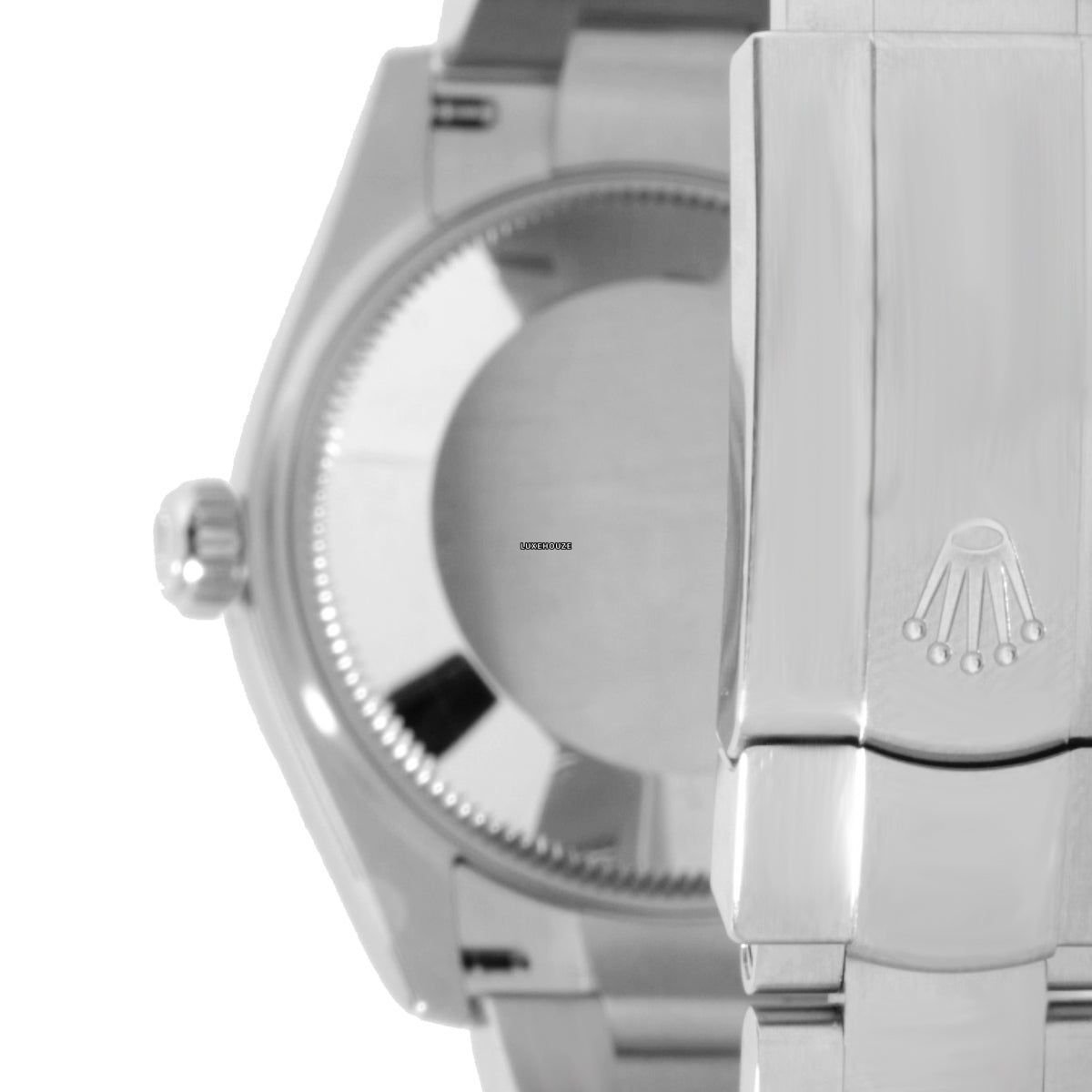 Oyster Perpetual 31 277200 Tiffany Blue