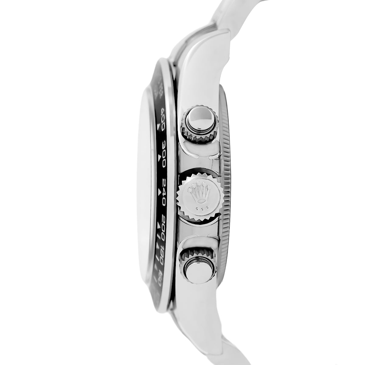 Daytona 126500LN White