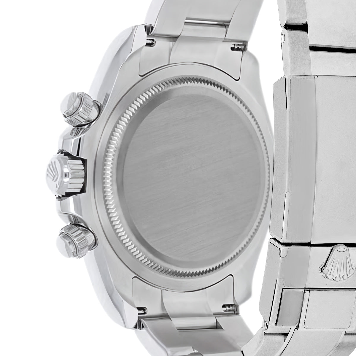 Daytona 126500LN White