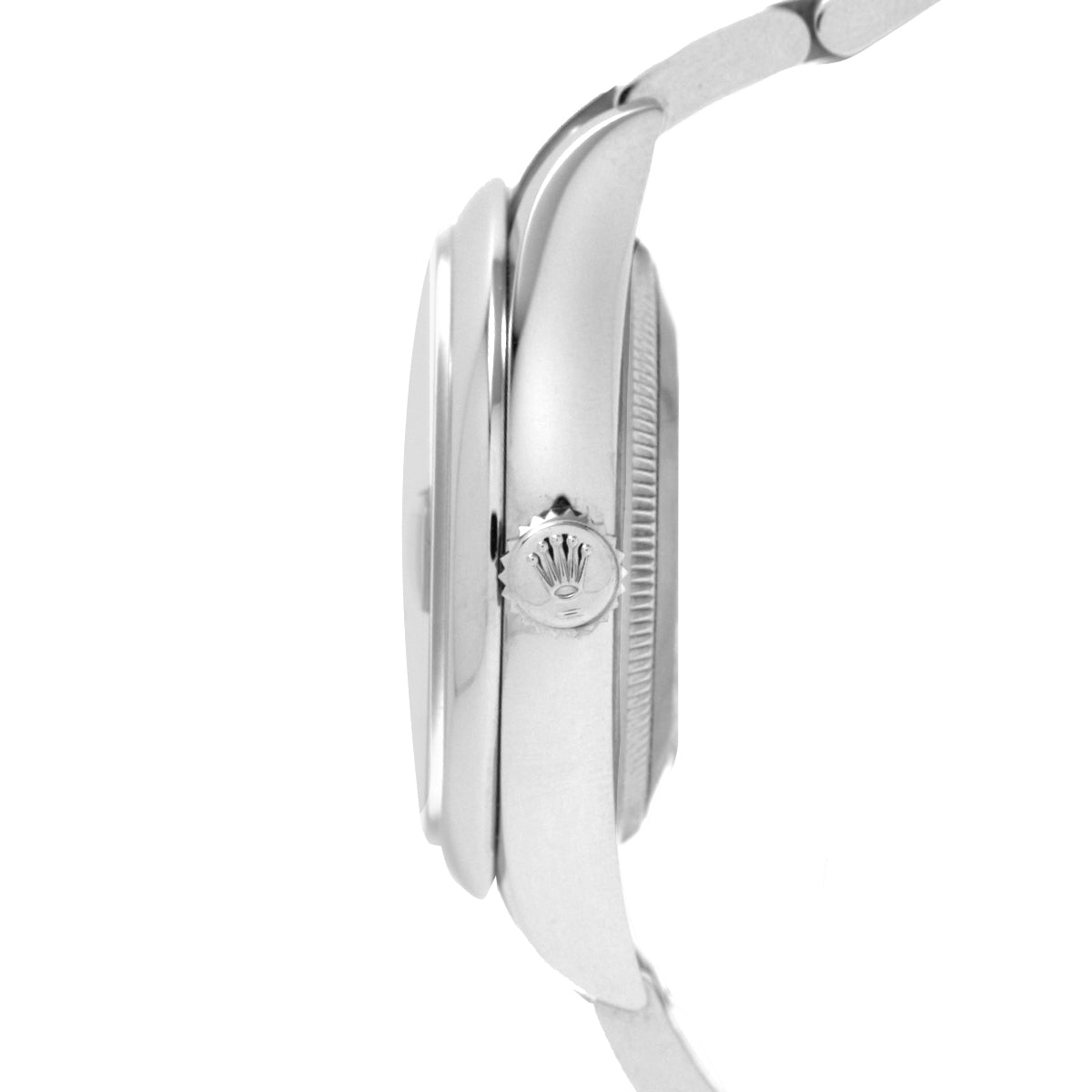 Oyster Perpetual 41 124300 Blue