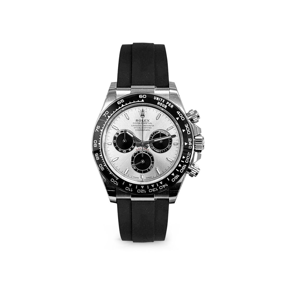 Daytona 126519LN Grey