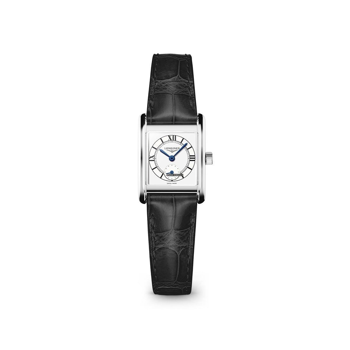 Mini Dolcevita 21.5 L52004752 Silver-Longines
