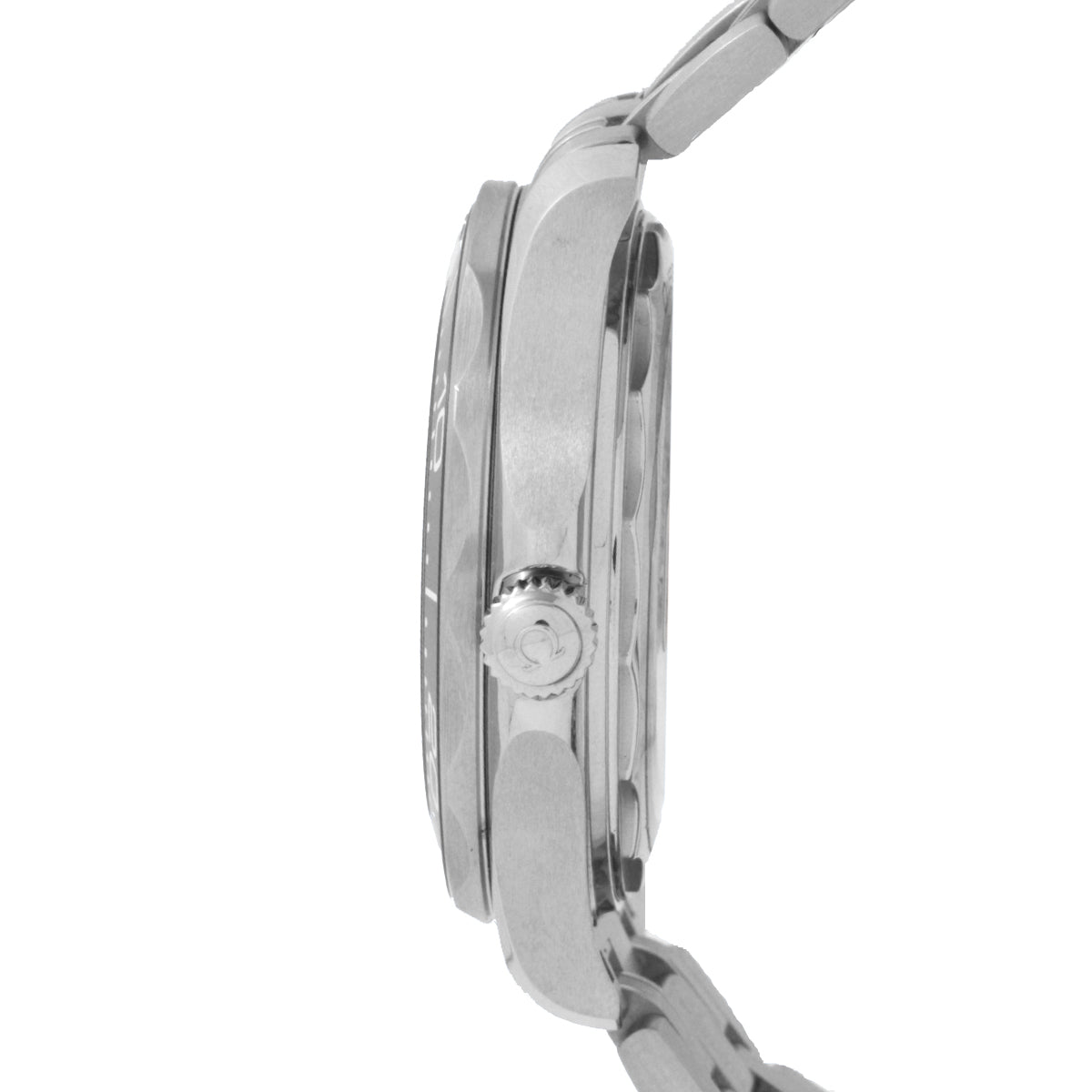 Seamaster Diver 300M 21030422010001 Green Dial, Bracelet