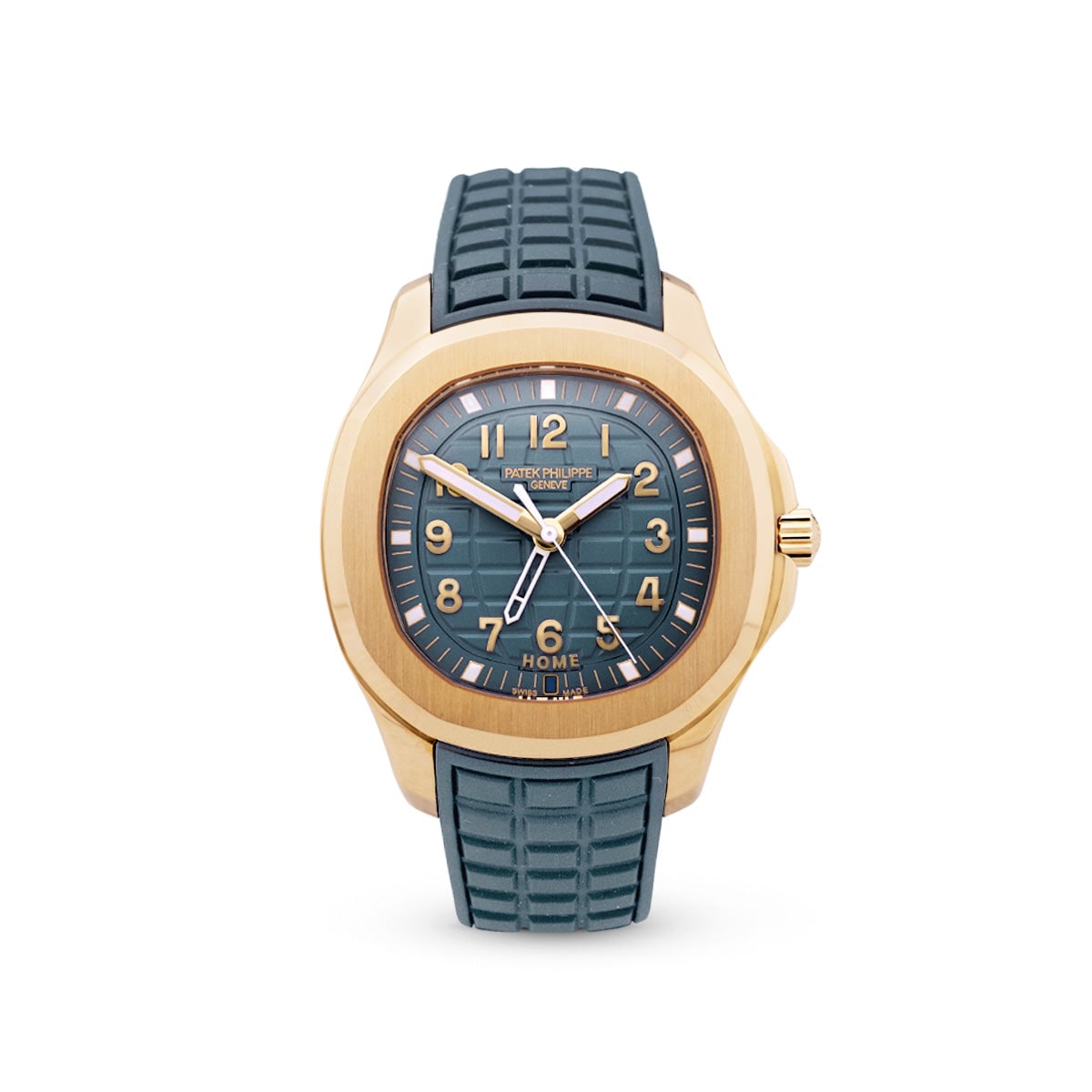 Aquanaut 5269R-001 Blue-Patek Philippe