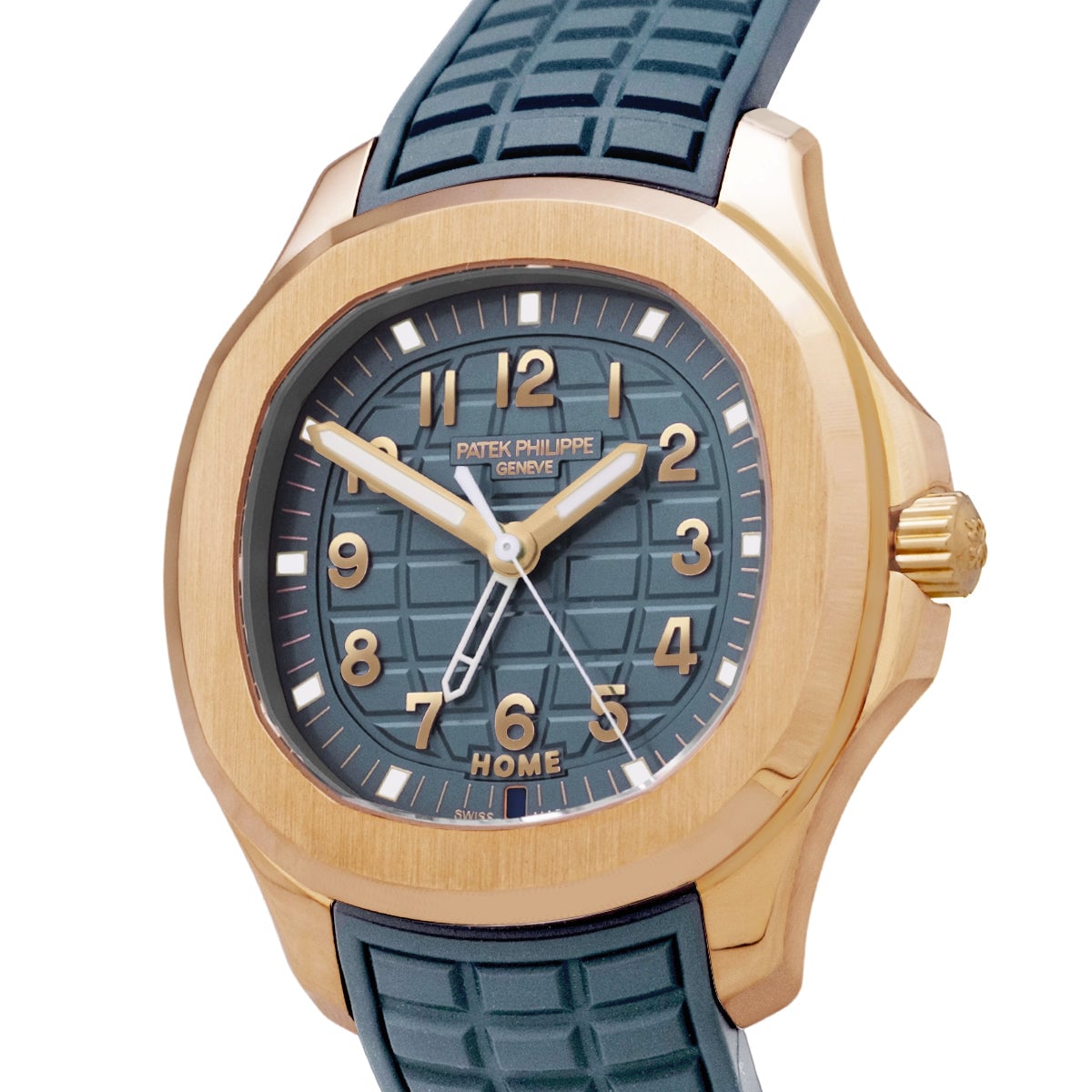 Aquanaut 5269R-001 Blue