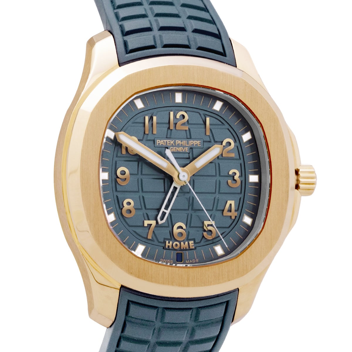 Aquanaut 5269R-001 Blue