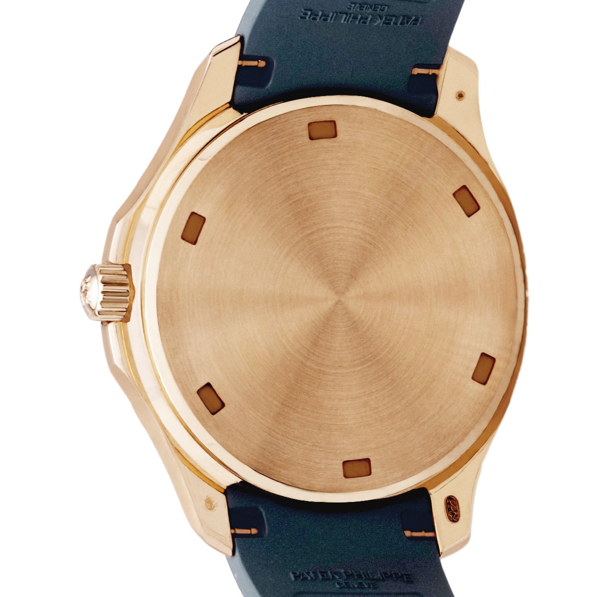 Aquanaut 5269R-001 Blue