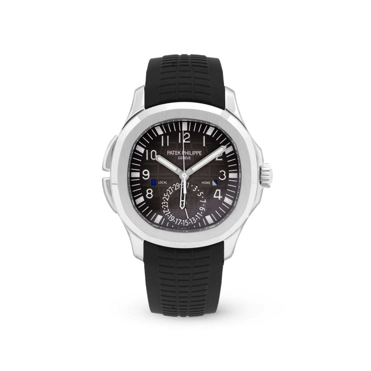 Aquanaut 5164A-001 Black-Patek Philippe