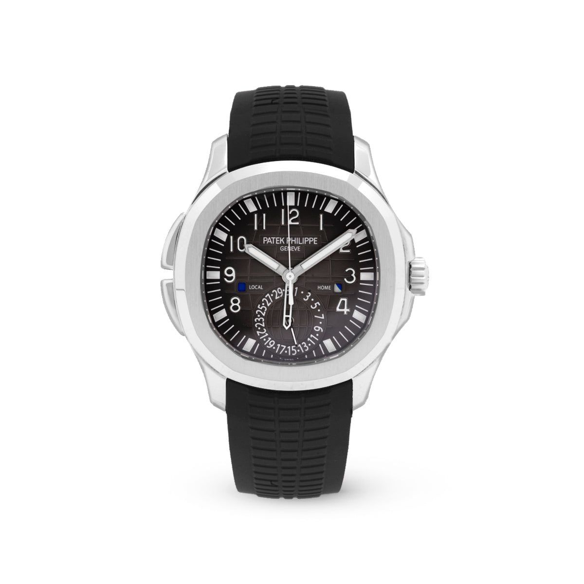 Aquanaut 5164A-001 Black