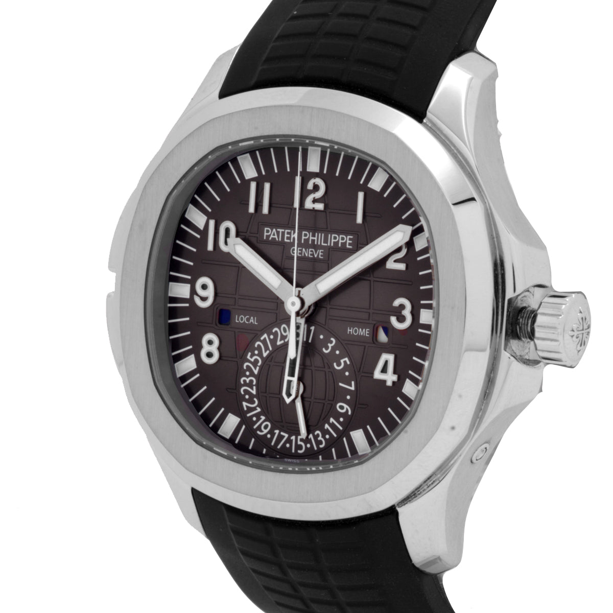 Aquanaut 5164A-001 Black