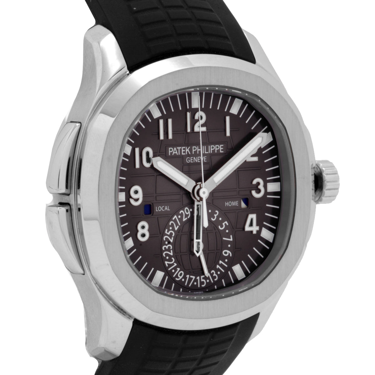 Aquanaut 5164A-001 Black