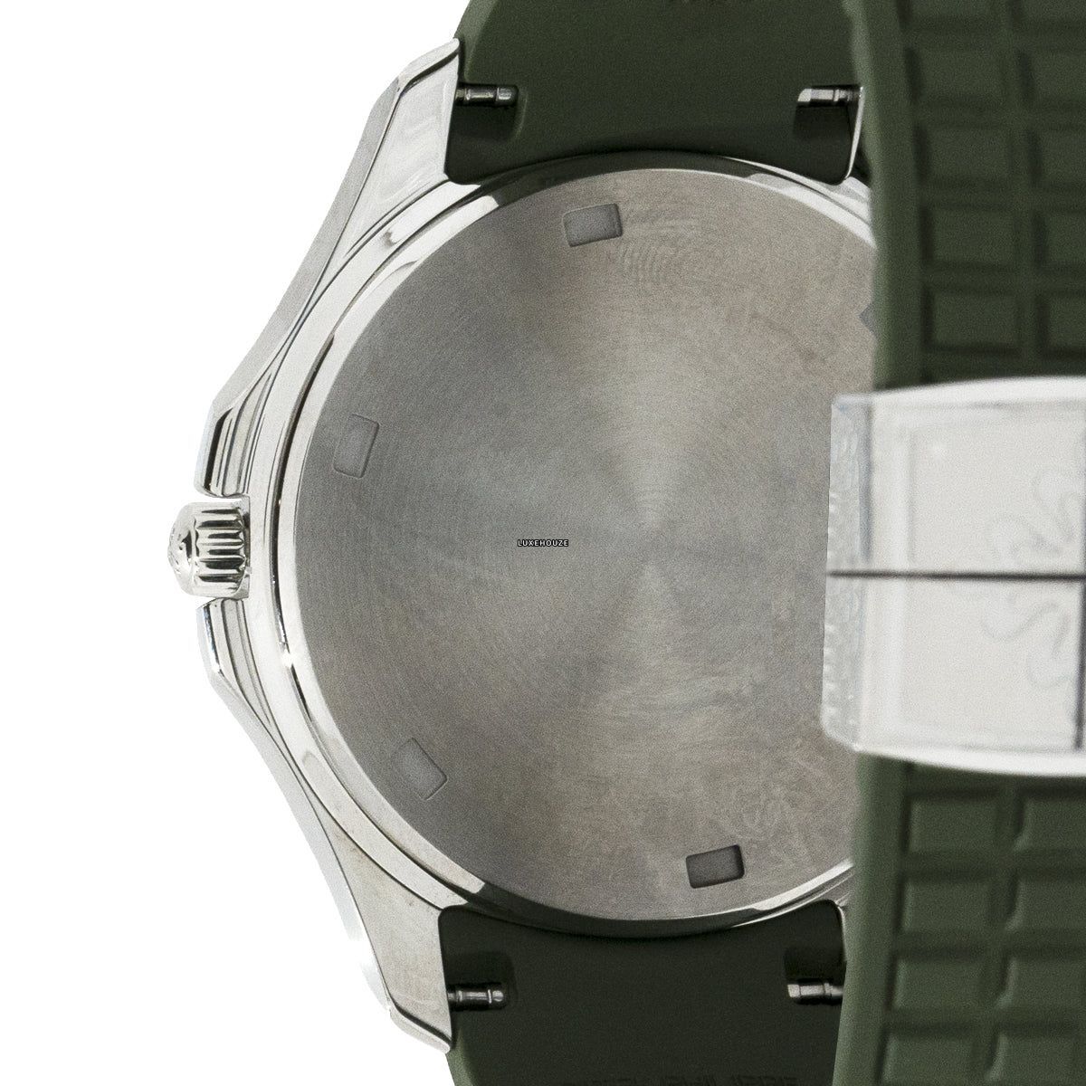Aquanaut 5267/200A-011 Green