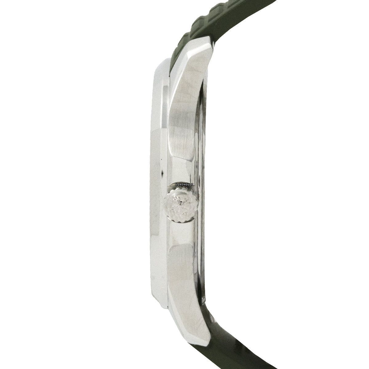 Aquanaut 5267/200A-011 Green