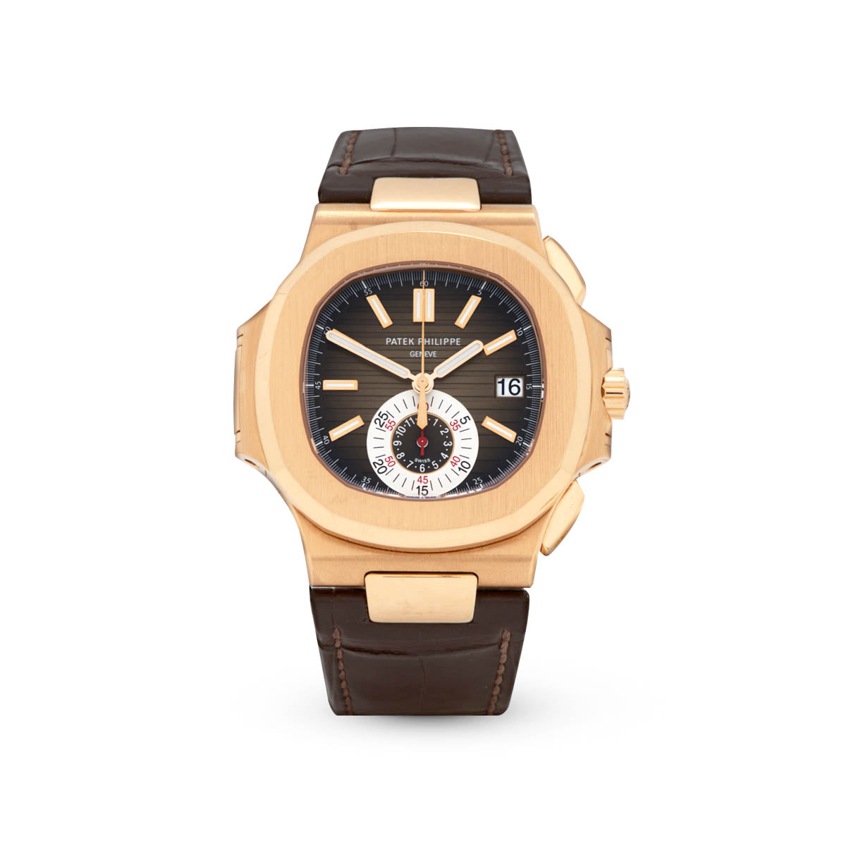 Nautilus 5980R-001 Brown