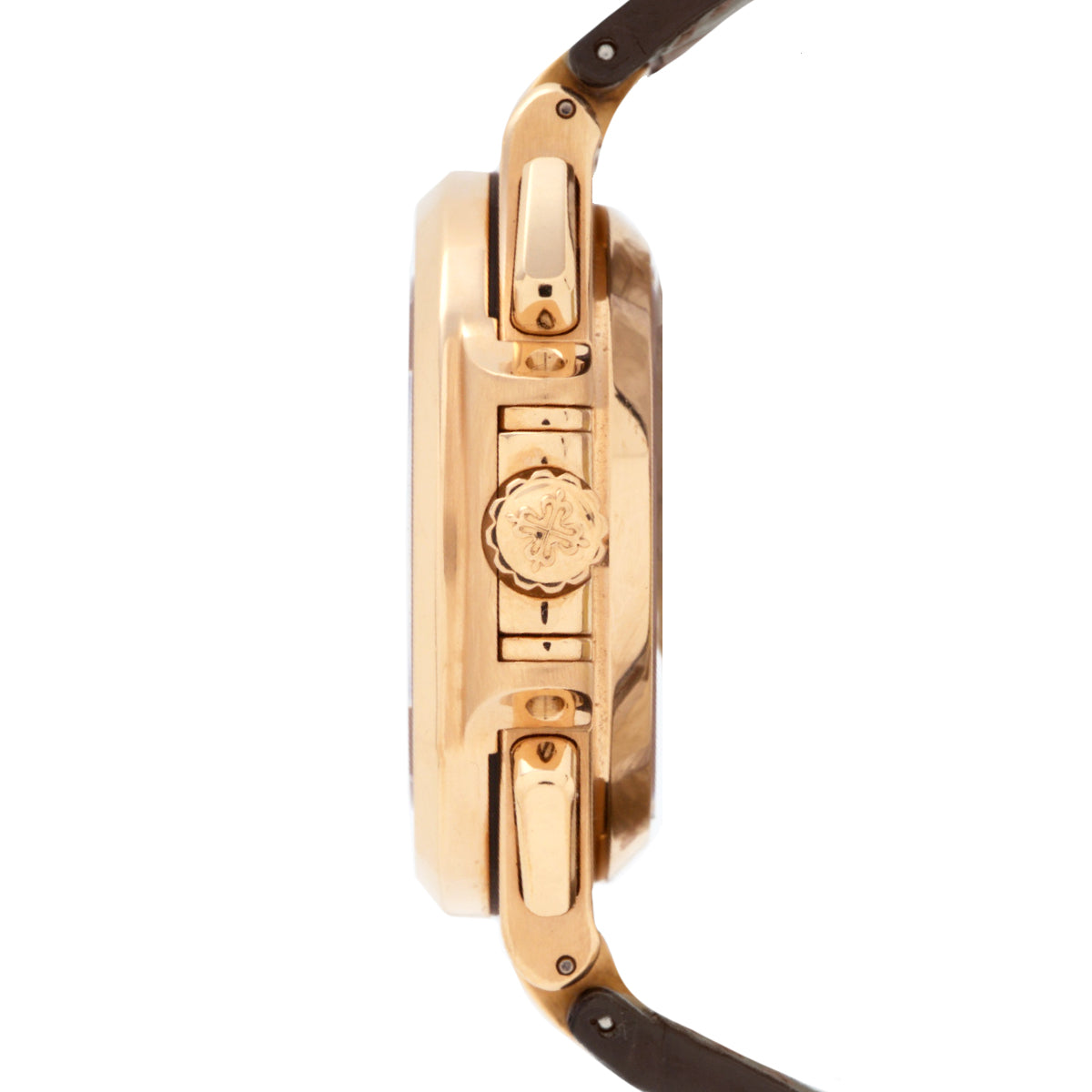 Nautilus 5980R-001 Brown