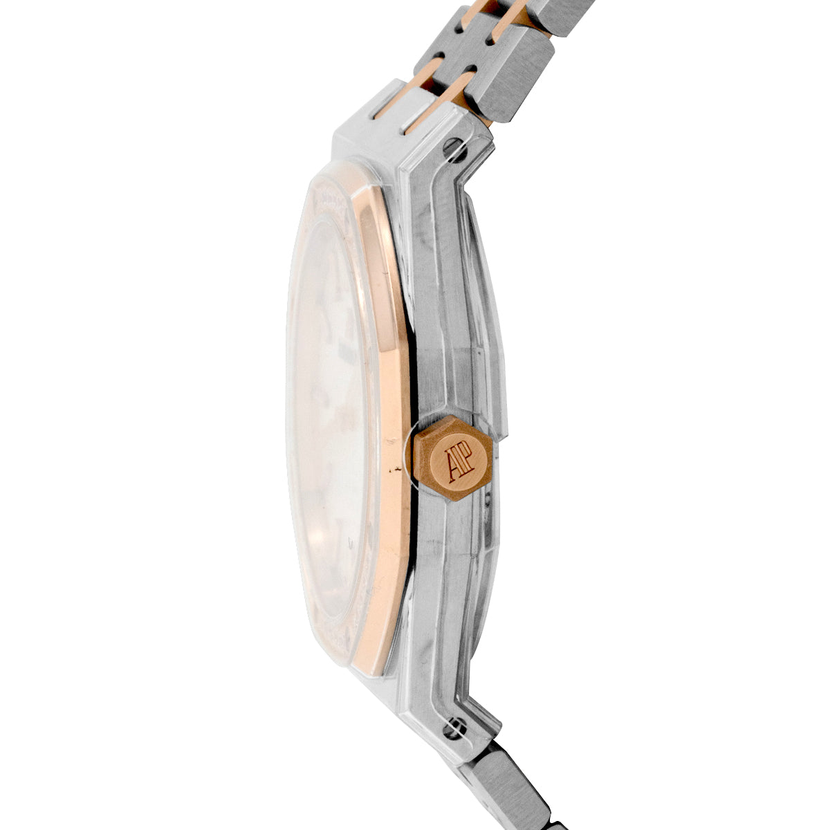 Royal Oak 33 67651SR.ZZ.1261SR.01 Silver