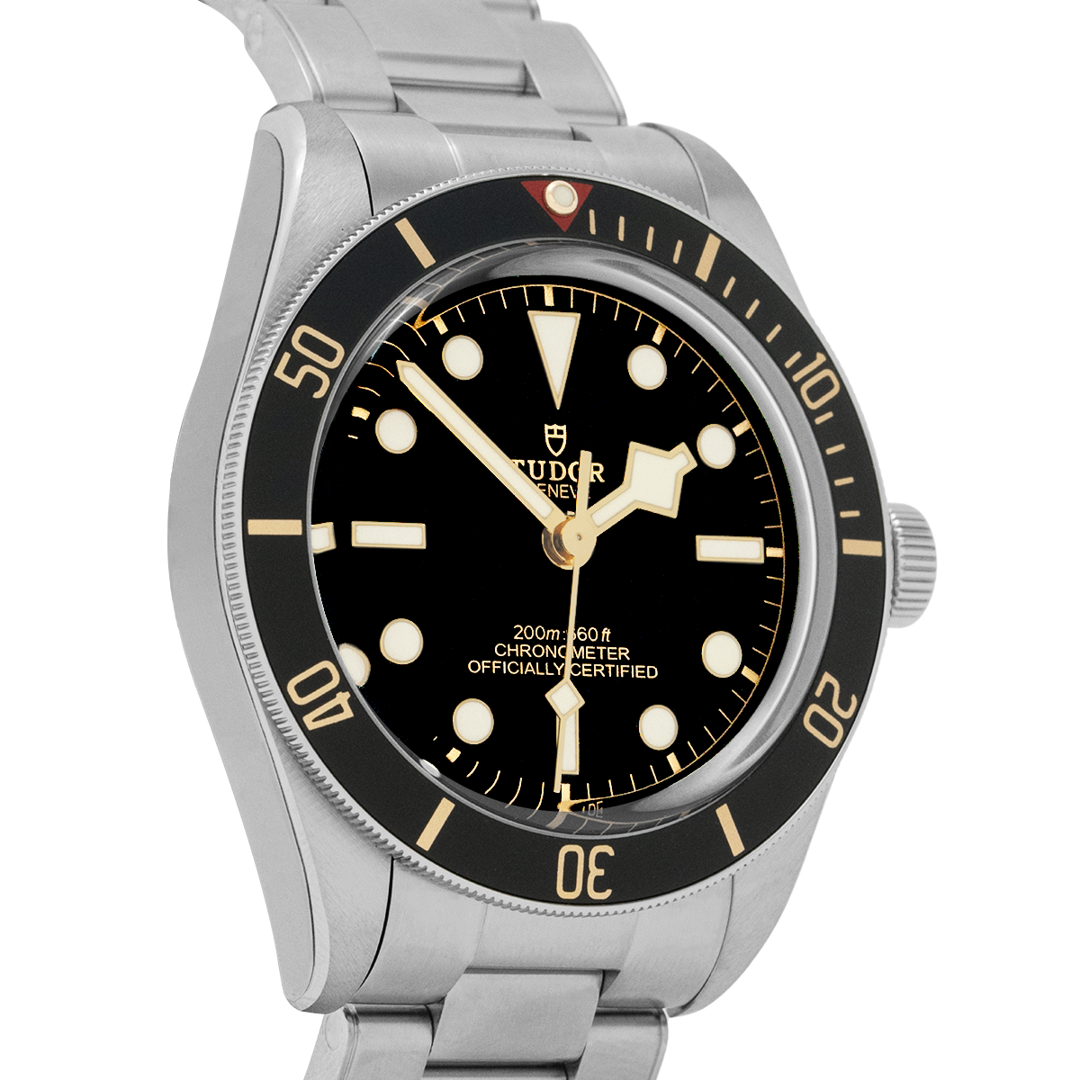 Black Bay 58 M79030N-0001 Black