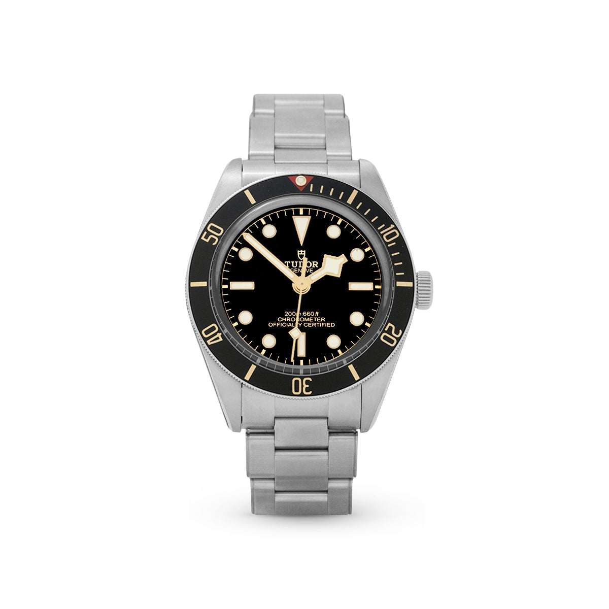 Black Bay 58 M79030N-0001 Black