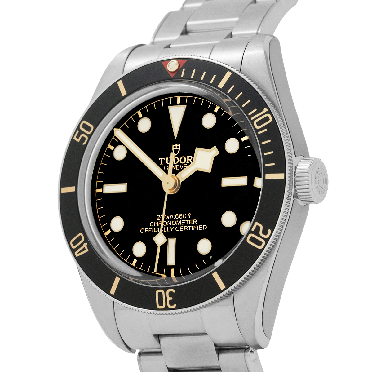 Black Bay 58 M79030N-0001 Black
