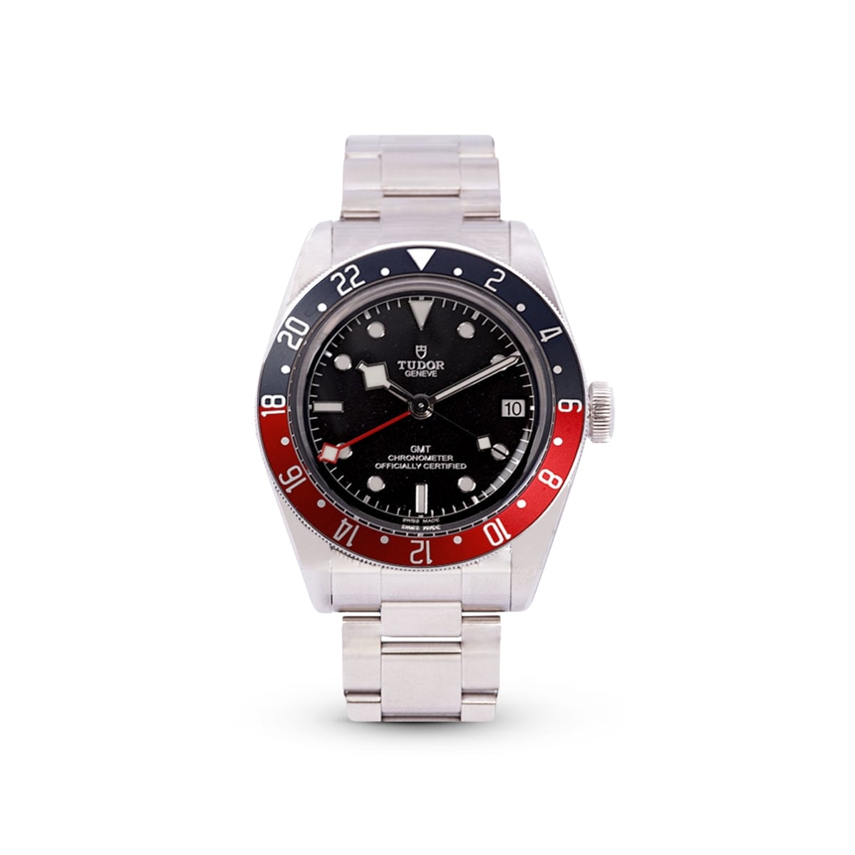 Black Bay GMT M79830RB-0001 Black-TUDOR