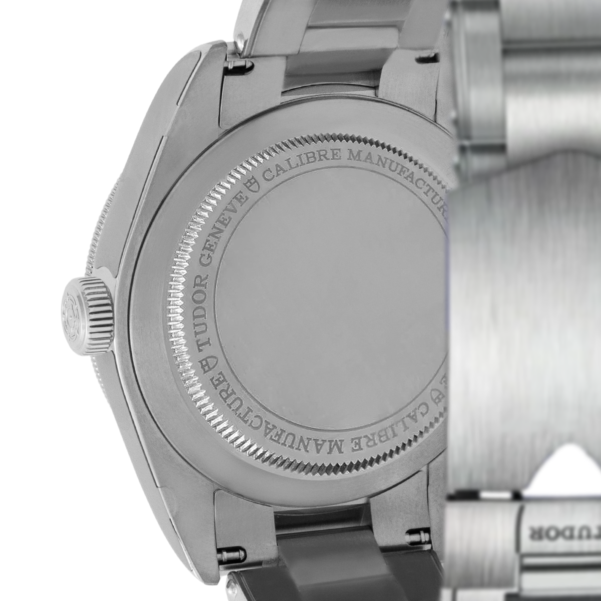 Black Bay 58 M79030N-0001 Black