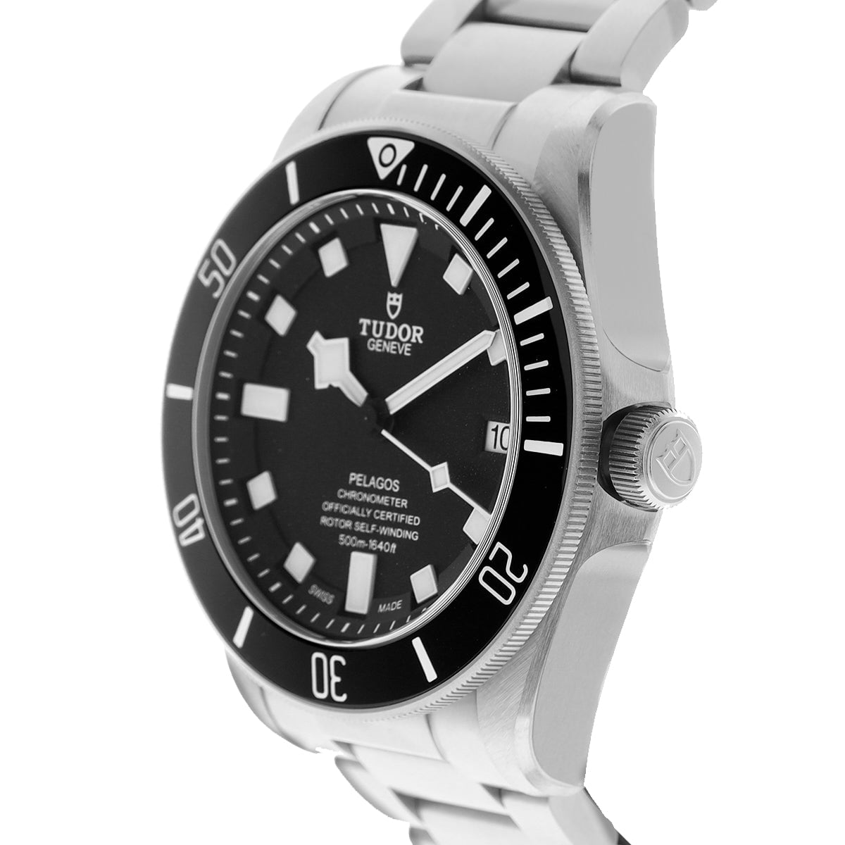 Pelagos 42 M25600TN-0001 Black