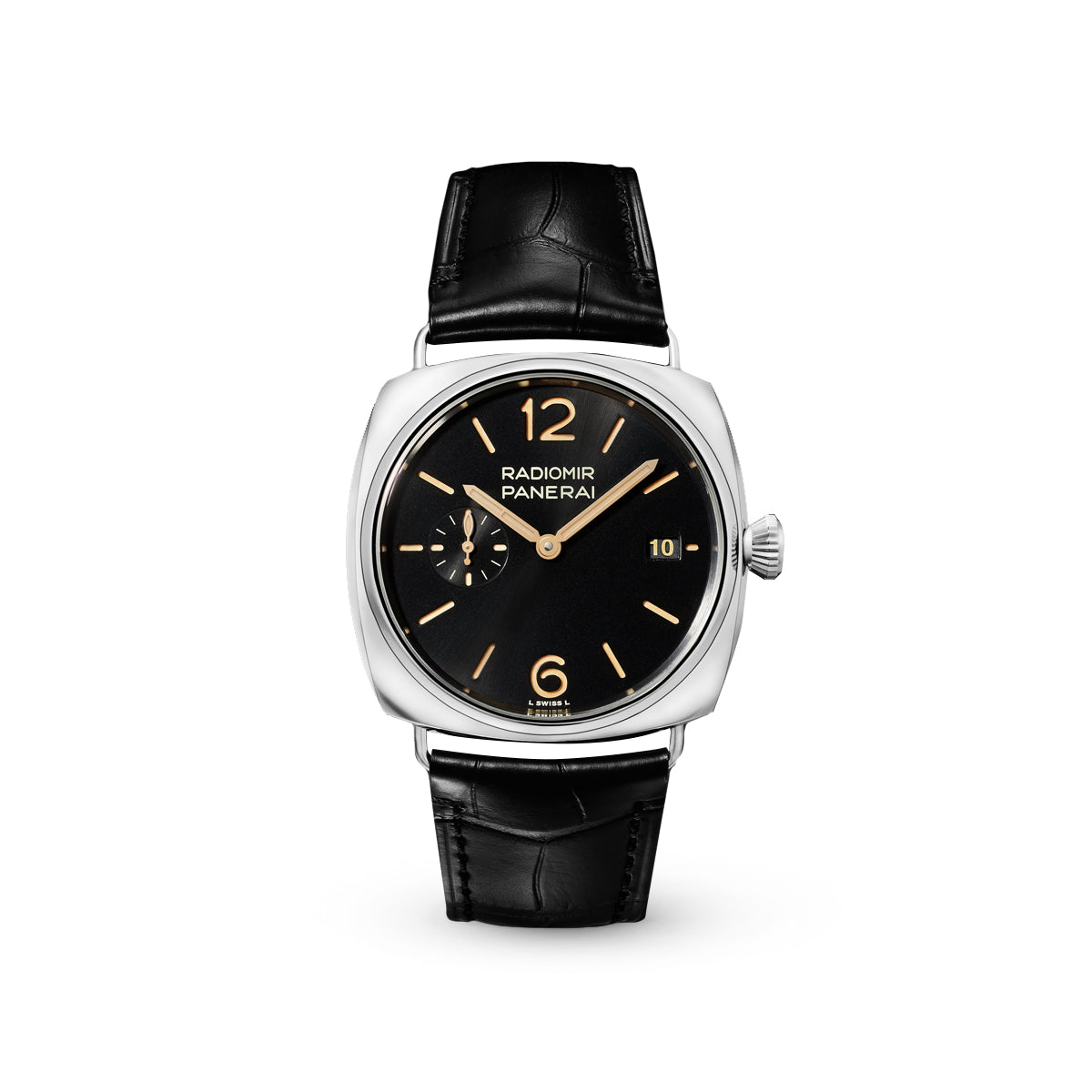 Radiomir Quaranta 40 PAM01294 Black-Panerai