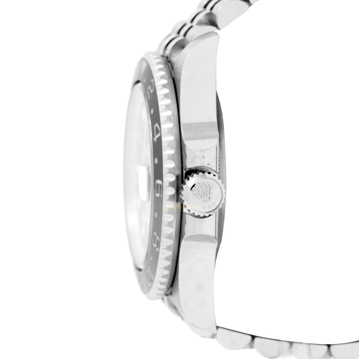 GMT Master II 126710GRNR Black Jubilee