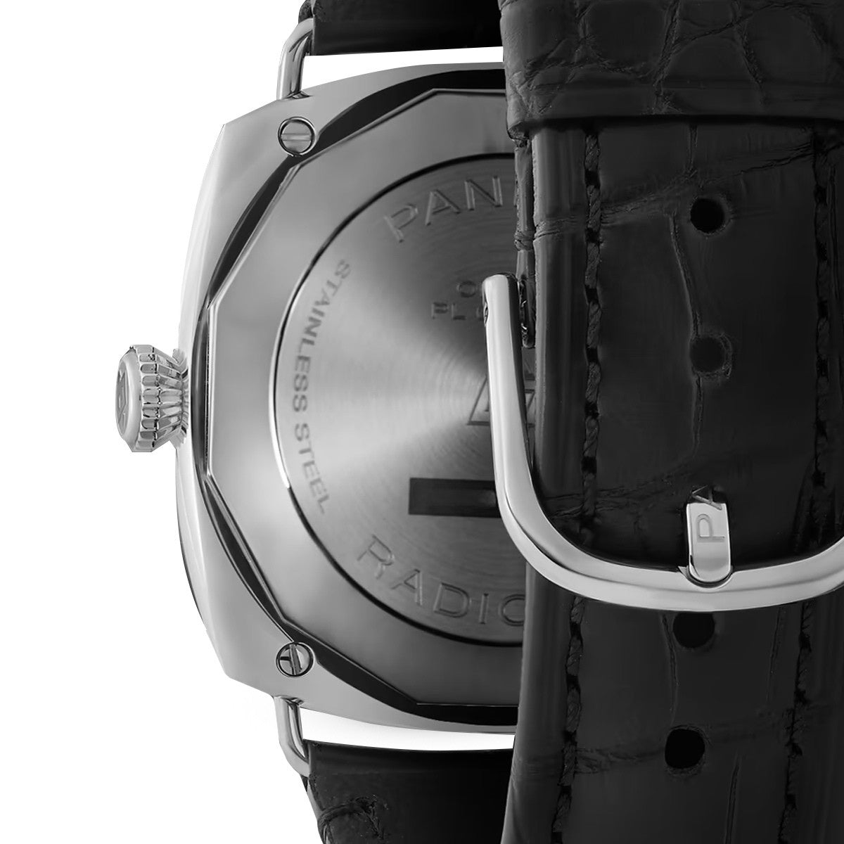 Radiomir Quaranta 40 PAM01294 Black