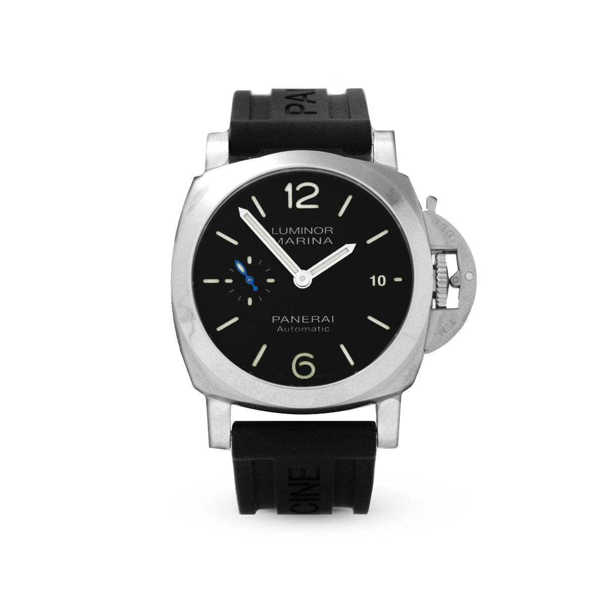 Luminor Quaranta 40 PAM01372 Black