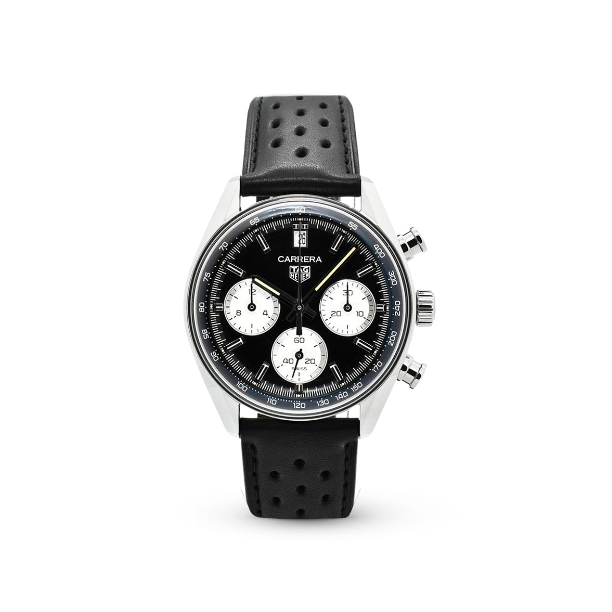 Carrera CBS2210.FC6534 Black