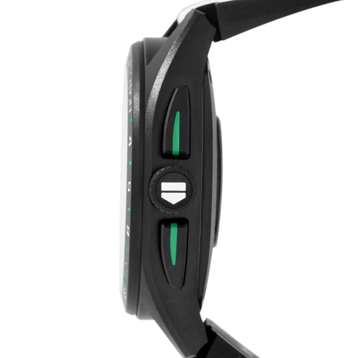 Connected Calibre E4 Golf Edition SBR8A81.EB0251 Black