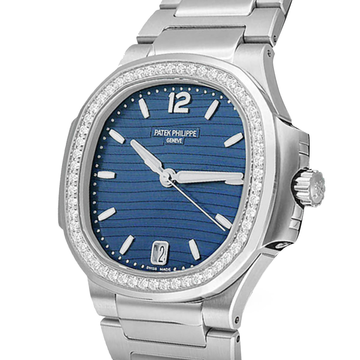Nautilus 7118/1200A-001 Blue