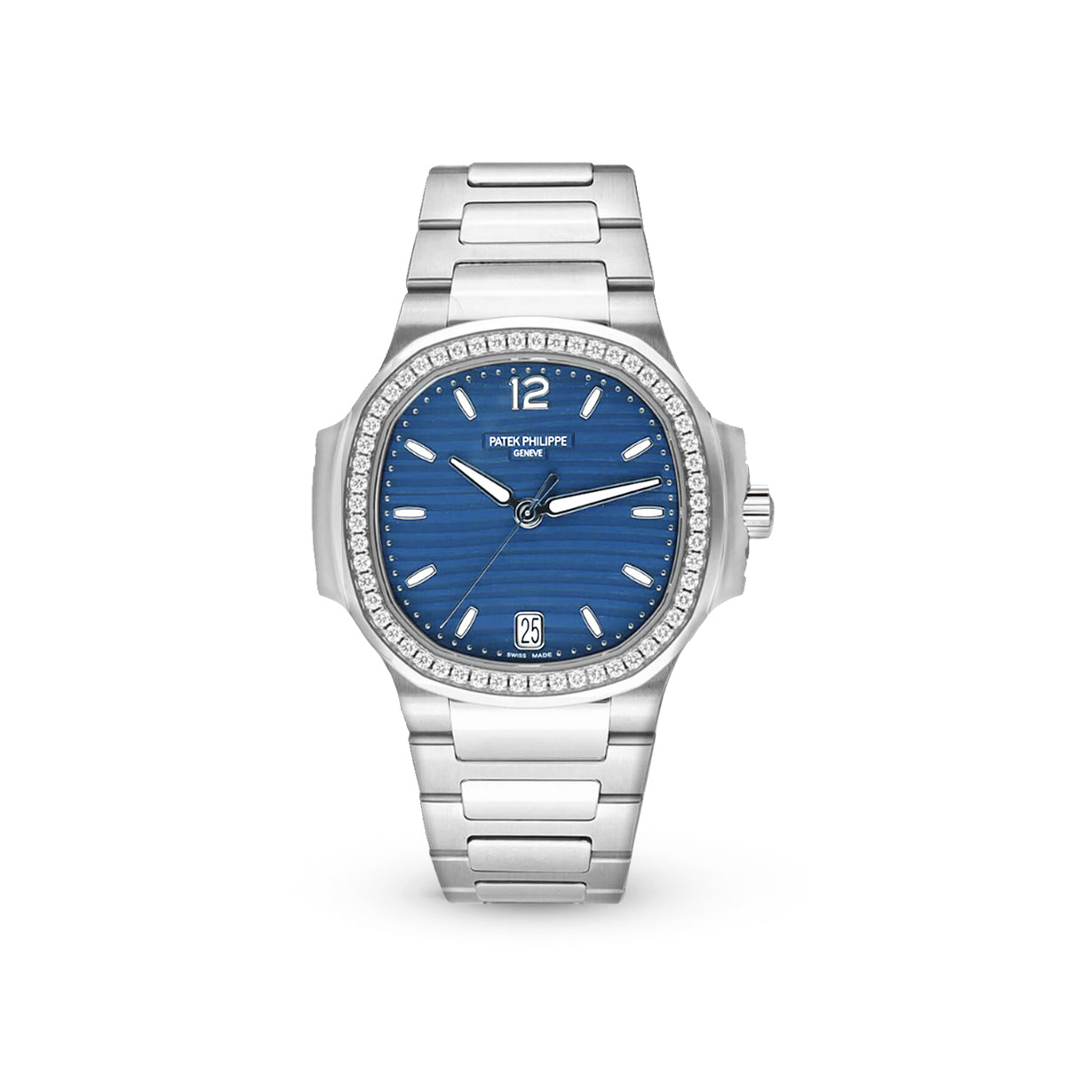 Nautilus 7118/1200A-001 Blue