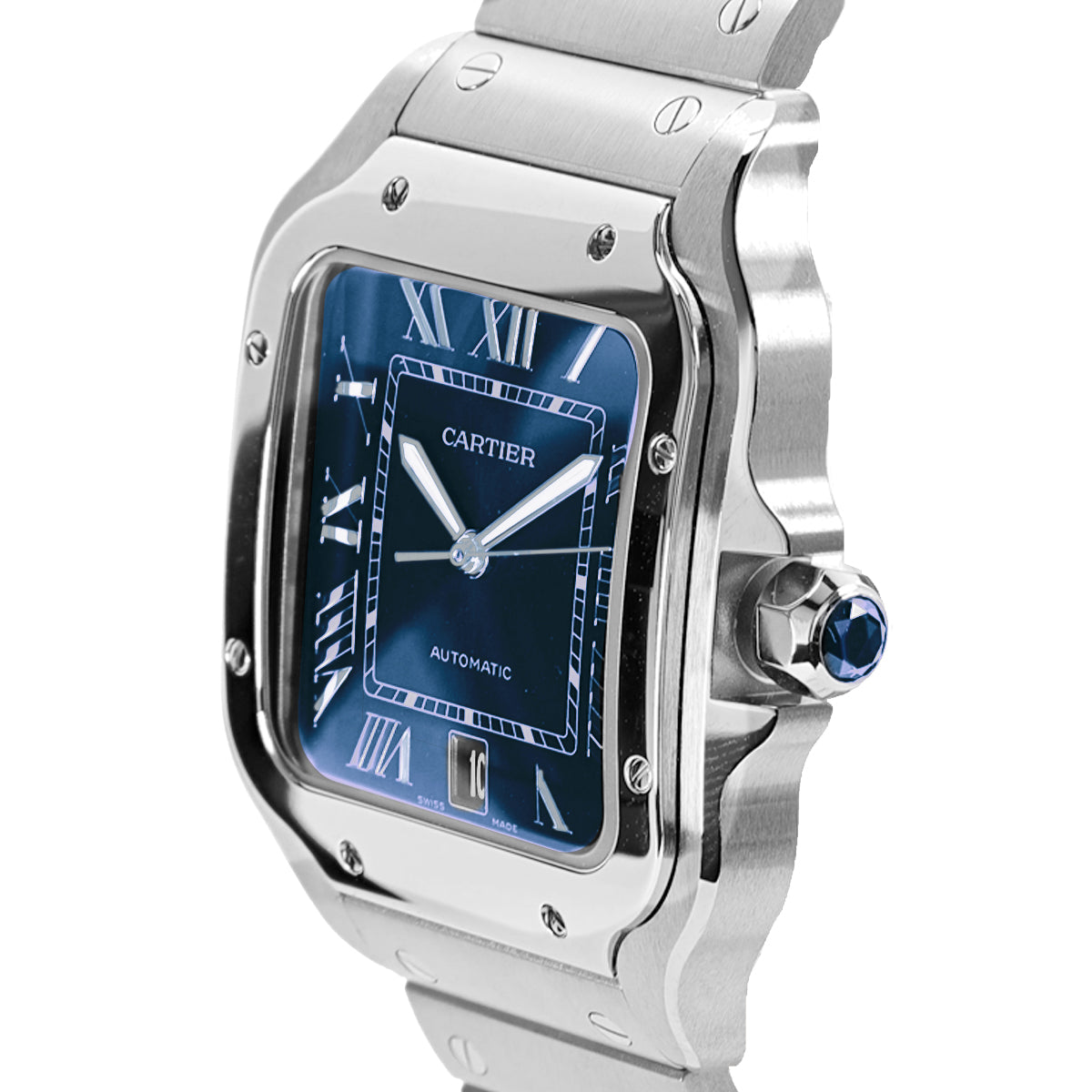 Santos WSSA0071 Blue