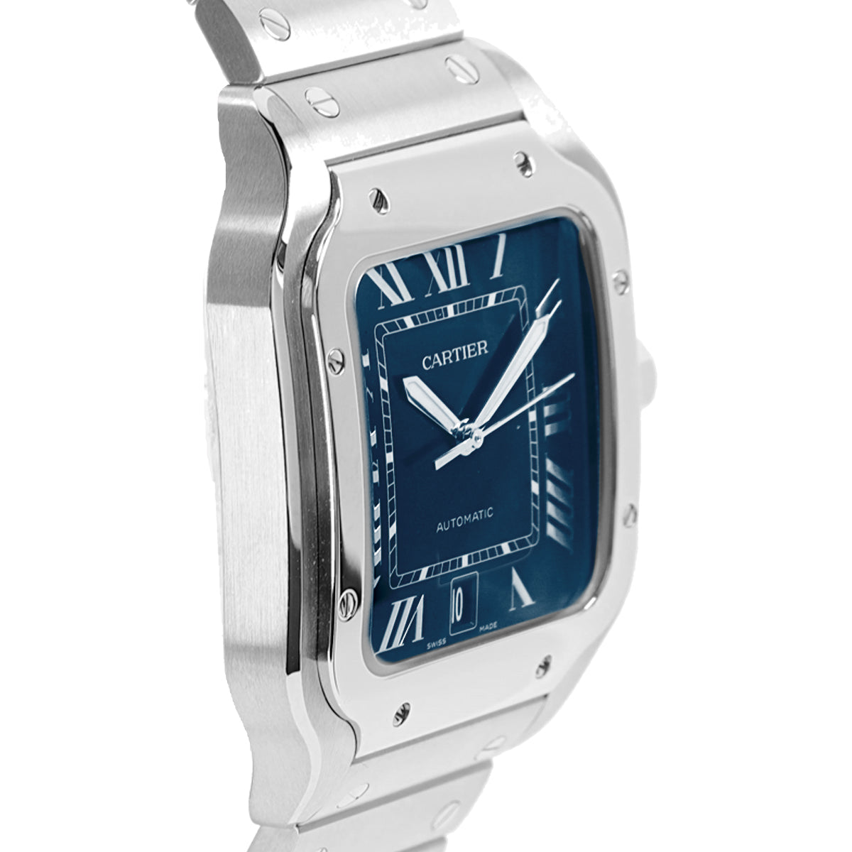 Santos WSSA0071 Blue